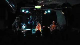 Blush Always, January 21st 2024, Milla Club Munich