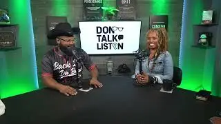 When Mom Takes Over The Podcast