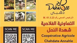 🐝الشروط التي يجب احترامها للحصول على الترخيص الصحي ONSSA، وحدة 