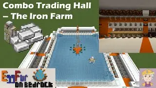 Combo Trading Hall: The Iron Farm: video 4/4