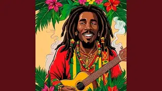 Lofi Chill Reggae Roots