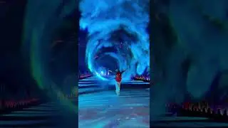 #outdoorlights #performance #rgblaser #light #christmas