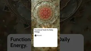 Your Ritual Command Center: Tools for Functionality