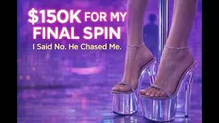 Pole Dancer Exposed: Virgin's $80k Revenge Nightmare!