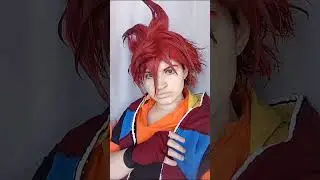 #shorts #danbashin #personaggio #anime #cosplay #italia #giappone