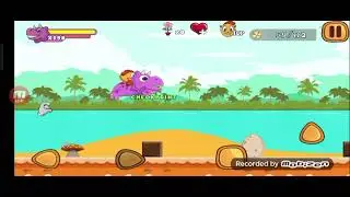 Adventure story mundo 4 parte 1