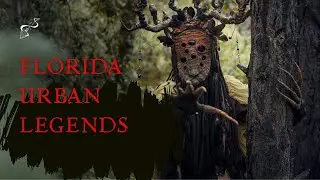 Florida's Most Chilling Urban Legends: From Skunk Apes to Haunted Lighthouses