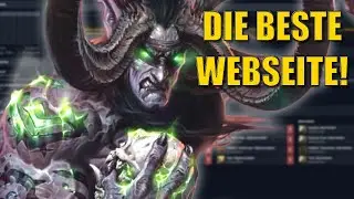 Nur noch 6 TAGE: Die BESTE WEBSEITE f&uuml;r alle Items und Co., die euch in Remix fehlen
