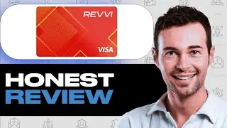 Revvi Credit Card Review: Features, Pros & Cons