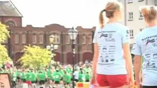 Exeter Charity Run