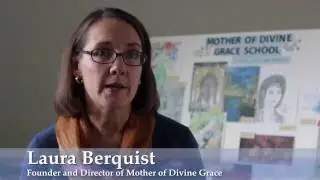 Mother of Divine Grace School (MODG) Special Services Program
