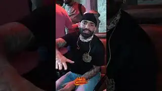 El primer trap latino fue el pistolon 🎶💿 | WestCOL y Arcangel         #WestCOL #Arcangel #traplatino