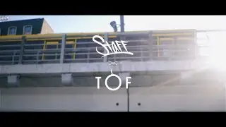 STAFF X TOF