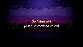 Rex Orange County - Loving Is Easy (Lyrics) (Sub. Espa&ntilde;ol)