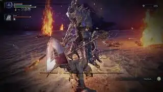 Birdman and Smol Angy Girl vs Heolstor