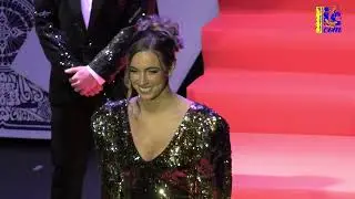 Gala Coronación Reina Juvenil. Carnaval de Isla Cristina 2025