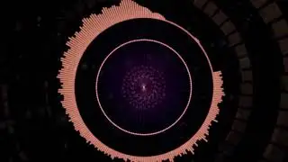 Maybe Savage | official Visualizer | Brush
