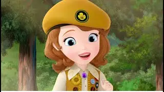 Mystic Meadows &mdash; Chinese Mandarin Sofia the First