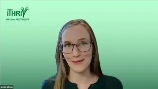 iTHRIV Scholars: Gibson Interview
