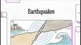 Earthquakes: The Science Behind the Shaking Earth