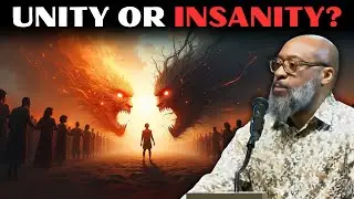 Pastor Tolan Morgan - WARNING MESSAGE | UNITY OR INSANITY?