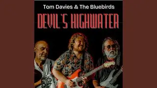 Devil's Highwater