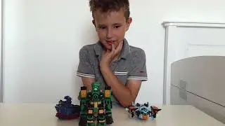 Tobots Jack Hammer, Cross Wind, Riptide. Тоботы Джек Хаммер,Кросс Вайнд,Рептаид #tobots #transformer