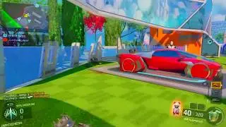 BO3: 'Triple Nuklear Fail' w/ 54er GS [133 Kills]