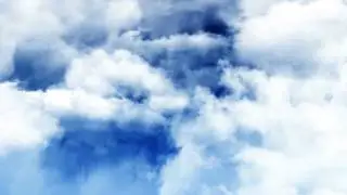 Clouds Footage