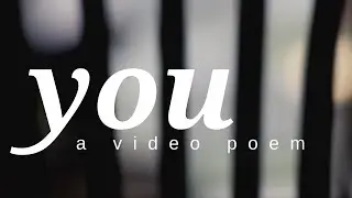 You - Portrait by Stephanie Hubert
