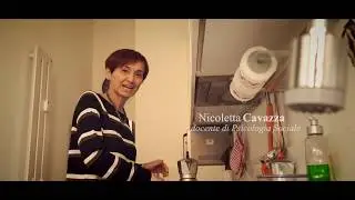 Nicoletta Cavazza Margherita Guidetti 