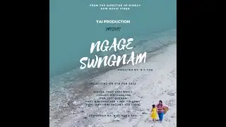 Ngage Swngnam| Official Music video| YAI Production| Dedicated to all the Mothers.