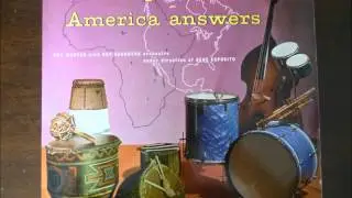 Guy Warren - Africa Speaks