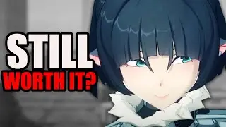 Is Jane's Rerun Still Worth Pulling For? (Zenless Zone Zero)