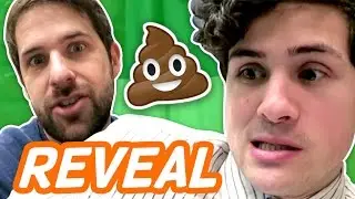 REVEALING OUR MOST EMBARASSING MOMENTS (Lunchtime w/ Smosh)