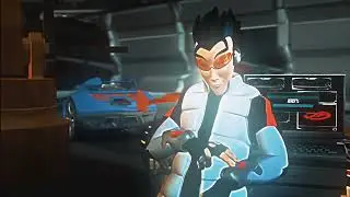 HotWheels - Bassline