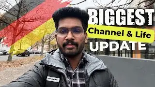 Переезжаете в Германию? | Крупнейшее обновление Life & Channel |