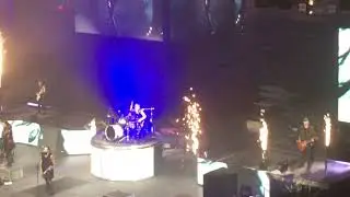 Winterjam 2018 skillet - awake and alive