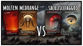 An Epic Showdown | Algomancy Constructed (Tabletop Simulator)