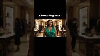 Glamour Magic #conjure #affirmations #glamour #hoodoo #prosperity