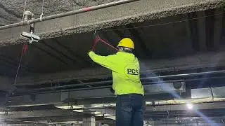 Alvernia University  - Partial Demolition