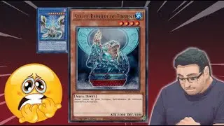 Le terrible oubli de Konami dans la Ban List : Combo Mitsurugi Statue Barriere sur Yu-Gi-Oh !