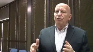 Congressman Brady holds several town hall forums