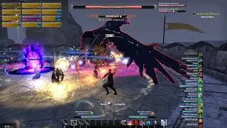 Cloudrest (Normal) Shade Of Relequen - Directionally Challenged (5/21/2018)