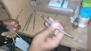 dental surgery equipment