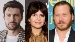 Kim Kardashin's Netflix film The Fifth Wheel adds Jack Whitehall, Casey Wilson & Scott MacArthur