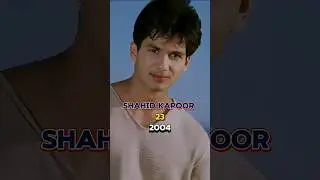 Fida Movie Cast Then&Now #bollywood #shemaroo