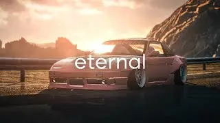 eternal | CLEAN STANCE CarX Car show