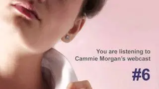 Gallagher Girls | Cross My Heart & Hope To Spy | Cammie Morgan's Webcast #6