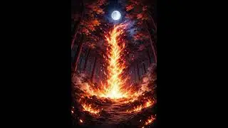 rotten needle - celtic music #music #anime #aiart #aimusic
